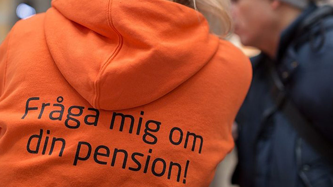 Informationsmöte För Dig Som Planerar Att Ta Ut Pension ...